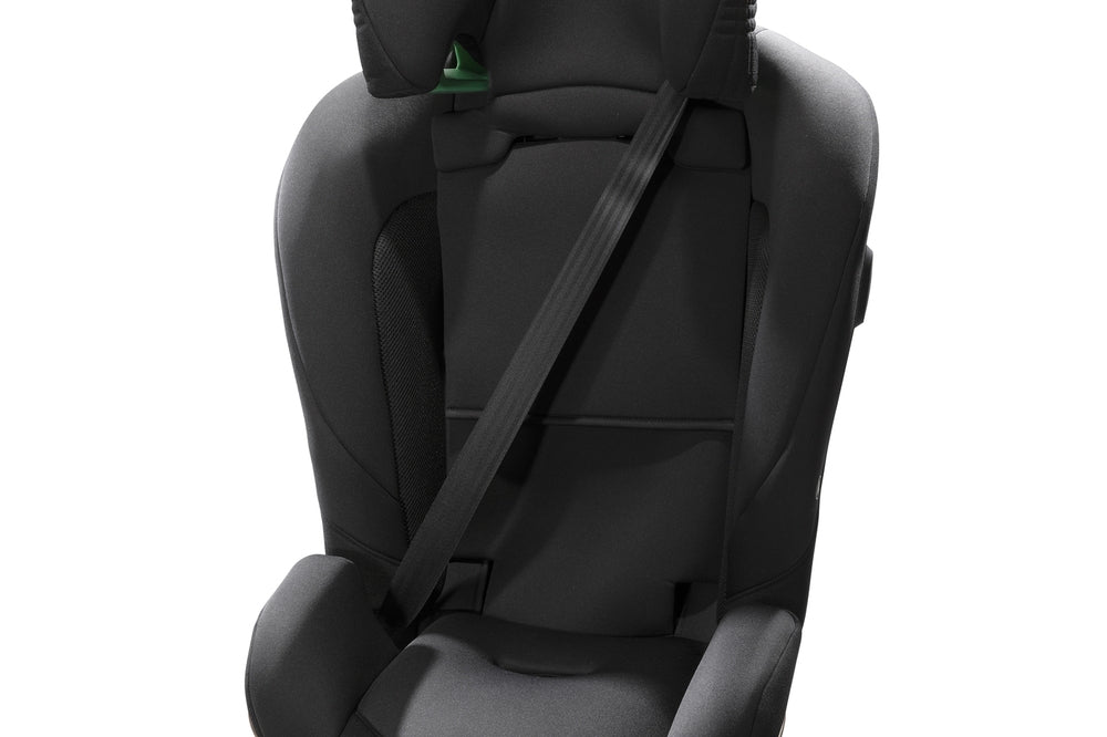 Bilstol i-Plenti i-Size 76-150 cm Eclipse - Joie Signature sidevinger