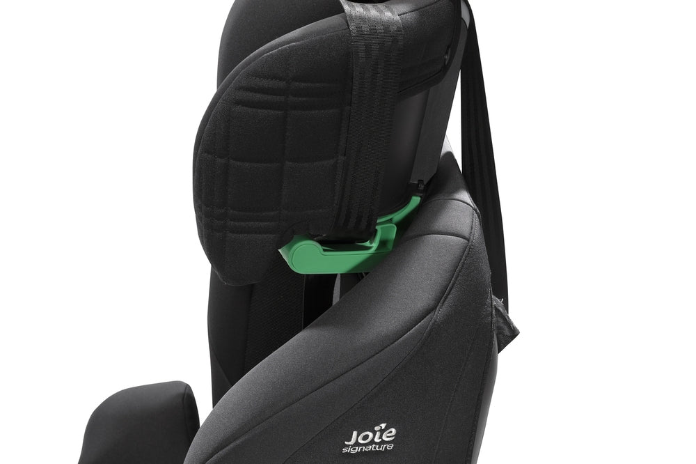 Bilstol i-Plenti i-Size 76-150 cm Eclipse - Joie Signature med avtakbart trekk