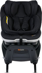 Bilstol iZi Turn B i-Size 40-105 cm 0-4 år forfra