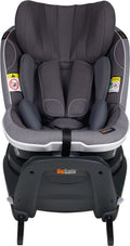Bilstol iZi Turn i-Size 61-105 cm 6 mnd - 4 år forfra