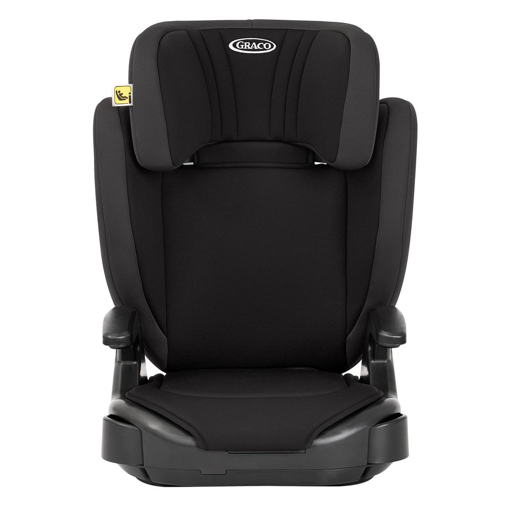 Bilstol Junior Maxi i-Size 100-150 cm, 3,5 kg Graco bakside