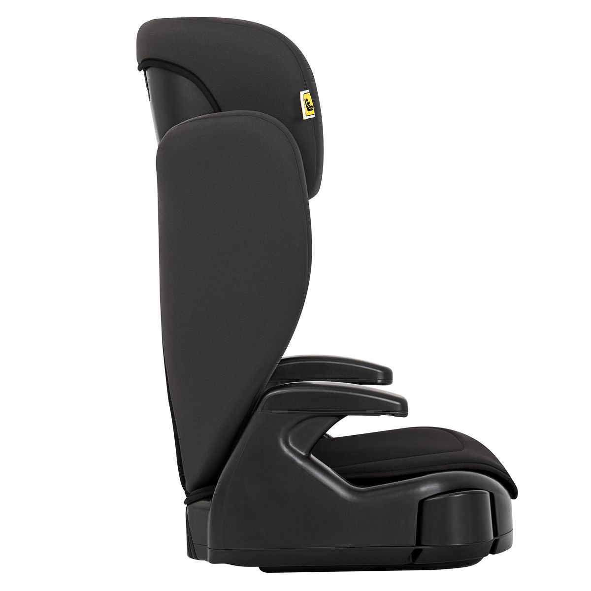 Bilstol Junior Maxi i-Size 100-150 cm, 3,5 kg Graco nærbilde av belte