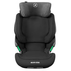 Bilstol Kore i-Size 100-150 cm med Isofix Maxi-Cosi bakside