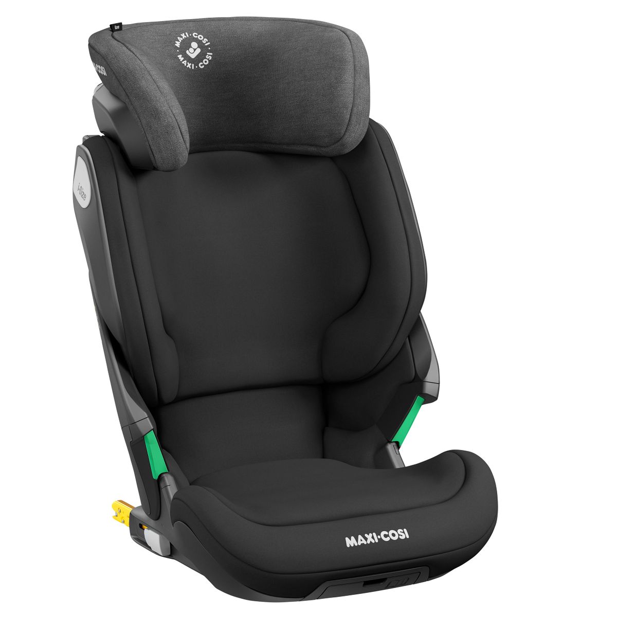 Detalj av SPS Plus sidebeskyttelse på Bilstol Kore i-Size 100-150 cm Maxi-Cosi