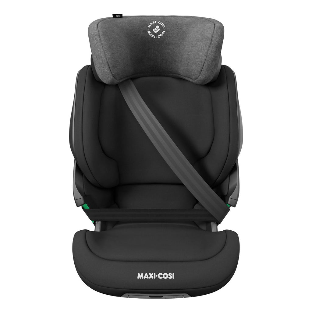 Avtakbart trekk på Bilstol Kore i-Size 100-150 cm Maxi-Cosi