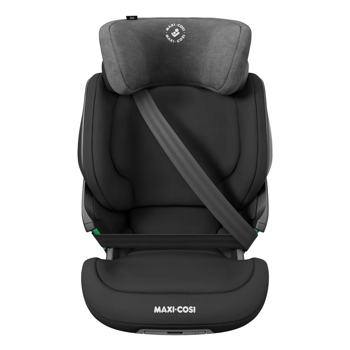 Avtakbart trekk på Bilstol Kore i-Size 100-150 cm Maxi-Cosi