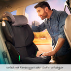 Pakke og emballasje for Bilstol Kore i-Size 100-150 cm med Isofix Maxi-Cosi