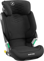 Bilstol Kore Pro i-Size 100-150 cm Authentic Black bakside