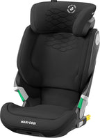 Bilstol Kore Pro i-Size 100-150 cm Authentic Black forfra