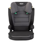 Bilstol Logico L i-Size 100-150 cm med koppholder bakside