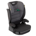 Bilstol Logico L i-Size 100-150 cm med koppholder front
