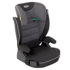 Bilstol Logico L i-Size 100-150 cm med koppholder front