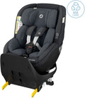 Bilstol Mica Pro Eco i-Size 360° 40-105 cm forfra
