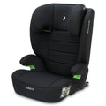 Bilstol Musca i-Size 100-150 cm med Isofix, svart forfra