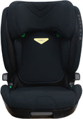 Bilstol Nextkid 100-150 cm Shell-Black UN R129 foran