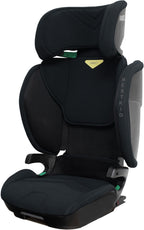 Bilstol Nextkid 100-150 cm Shell-Black UN R129 nærbilde av ISOFIX