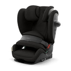 Bilstol Pallas G3 2-i-1 Magic Black bakside