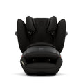 Bilstol Pallas G3 2-i-1 Magic Black forfra