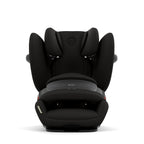 Bilstol Pallas G3 2-i-1 Magic Black forfra