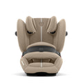 Bilstol Pallas G3 Plus 76-150 cm Almond Beige - Cybex forfra