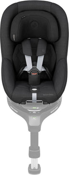 Detalj av Bilstol Pearl 360 Pro i-Size 61-105 cm Authentic Black