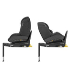 Visuell installasjonsindikator på Bilstol Pearl Pro 2 i-Size 76-105 cm Authentic black