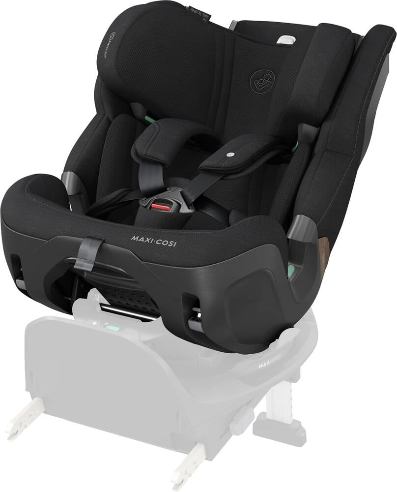 Bilstol Pearl XL Slide Pro 61-150 cm foran