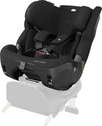 Bilstol Pearl XL Slide Pro 61-150 cm foran