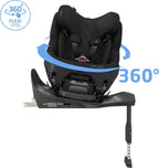 Bilstol Pearl XL Slide Pro 61-150 cm bakside