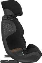 Bilstol Pearl XL Slide Pro visning av tekstil og ventilasjon