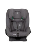 Bilstol R129 Thunder 76-145 cm med 5-punktssele forfra