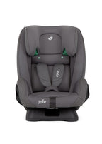 Bilstol R129 Thunder 76-145 cm med 5-punktssele forfra