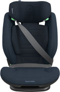 Bilstol i-Size Rodifix Pro2 3,5-12 år Authentic Blue sett forfra