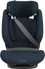 Bilstol i-Size Rodifix Pro2 3,5-12 år Authentic Blue sett forfra