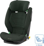 Bilstol i-Size Rodifix Pro2 3,5-12 år Authentic Green bakside