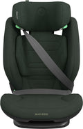 Bilstol i-Size Rodifix Pro2 3,5-12 år Authentic Green forfra