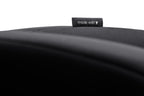 Bilstol SAFEFIX 3,5–12 år Deep Black med EasyRecline funksjon
