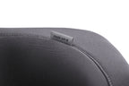 Bilstol SAFEFIX 3,5–12 år Deep Grey EasyRecline funksjon