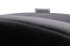 Bilstol SAFEFIX 3,5–12 år Deep Grey SecureGuard detalj
