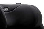Nærbilde av polstring på Bilstol SAFEFIX Style 3,5–12 år Carbon Black