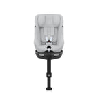 Detalj av roterende mekanisme på Bilstol Sirona G i-Size 360° Fog Grey