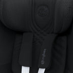 Bilstol Sirona T i-Size PLUS Sepia Black justerbare sitteposisjoner