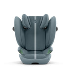 Detalj av Bilstol Solution G2 Plus 100-150 cm Stormy Blue