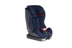 Bilstol Sperling-Fix i-Size Atlantic Blue bakside