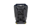 Sideprofil av Bilstol Sperling-Fix i-Size Atlantic Blue