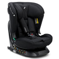 Bilstol Taos 360 midi dreibar 76-150 cm med Isofix-base for barn