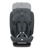 Bilstol Titan Pro2 i-Size Authentic Graphite bakside