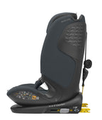Bilstol Titan Pro2 i-Size Authentic Graphite med beltefeste