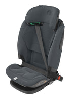 Bilstol Titan Pro2 i-Size Authentic Graphite med justerbar hodestøtte