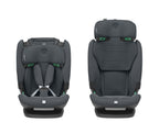 Nærbilde av ISOFIX-kobling på Bilstol Titan Pro2 i-Size Authentic Graphite